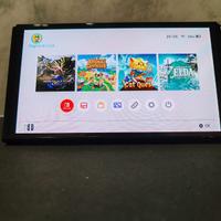 Nintendo Switch OLED – Pari al nuovo