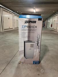 Condizionatore portatile Zephir