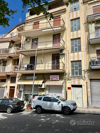 Rif.CM124- appartamento quadrilocale