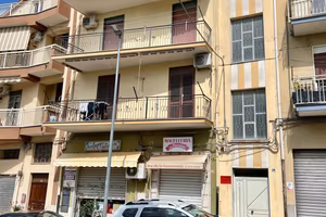 Rif.CM124- appartamento quadrilocale