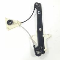 ALZACRISTALLO PORTA POST. DX. VOLKSWAGEN POLO «VII