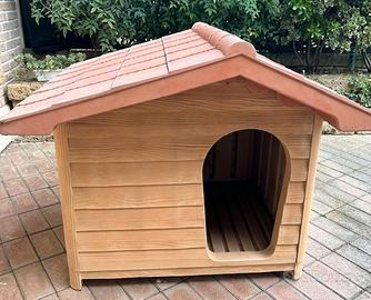 Cuccia per cani