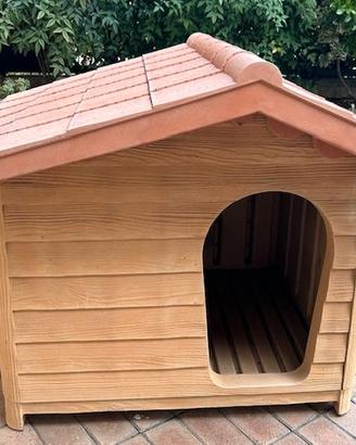 Cuccia per cani