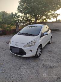 Ford Ka 1200 benzina 