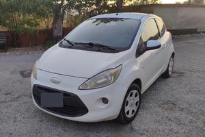 Ford Ka 1200 benzina 