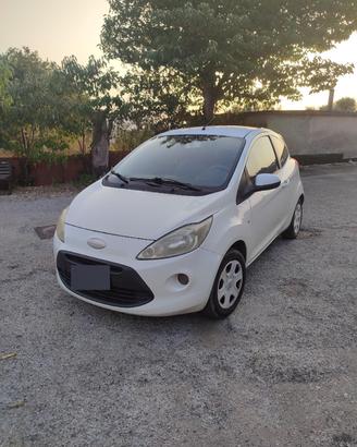 Ford Ka 1200 benzina 