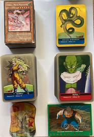 Mega Lotto Collezione Anni 2000