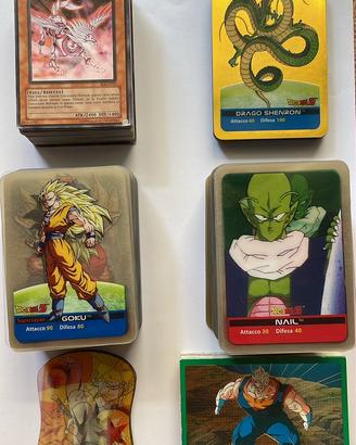 Mega Lotto Collezione Anni 2000