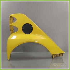 Parafango Posteriore Destra DX SMART FORTWO A/C451