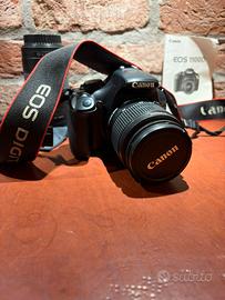 CANON EOS 1100 D