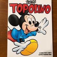 Collana “I mitici Disney” n. 1