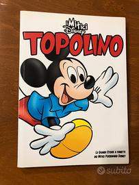 Collana “I mitici Disney” n. 1