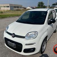 FIAT Panda +IVA 1.0 HYBRID VAN 2 POSTI AUTOCARRO