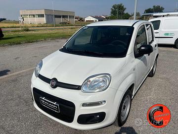 FIAT Panda +IVA 1.0 HYBRID VAN 2 POSTI AUTOCARRO