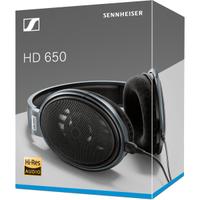 Sennheiser HD 650