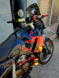 Aprilia Pegaso 125 2t 1991 iscritta ASI