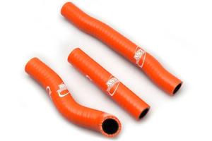 TUBI RADIATORE IN SILICONE AD ALTE PRESTAZIONI ARA