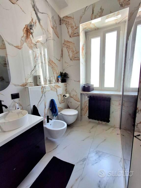 Apartment in Carmagnola, Torino - Vista 5