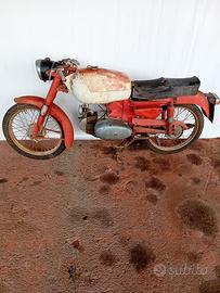 MotoBi Altro modello - 1958 Ardizio L