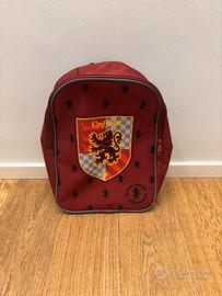 Zainetto Gryffindor (Harry Potter)