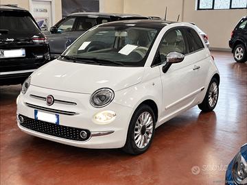FIAT 500 1.2 EasyPower Lounge