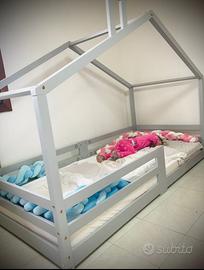 Letto bambini