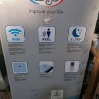 climatizzatore portatile  Argo