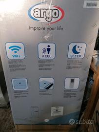 climatizzatore portatile  Argo