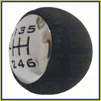 POMELLO LEVA CAMBIO 6 MARCE PER FIAT SCUDO JUMPY E