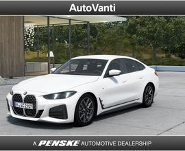 BMW Serie 4 Gran Coupé 430d xDrive 48V Msport