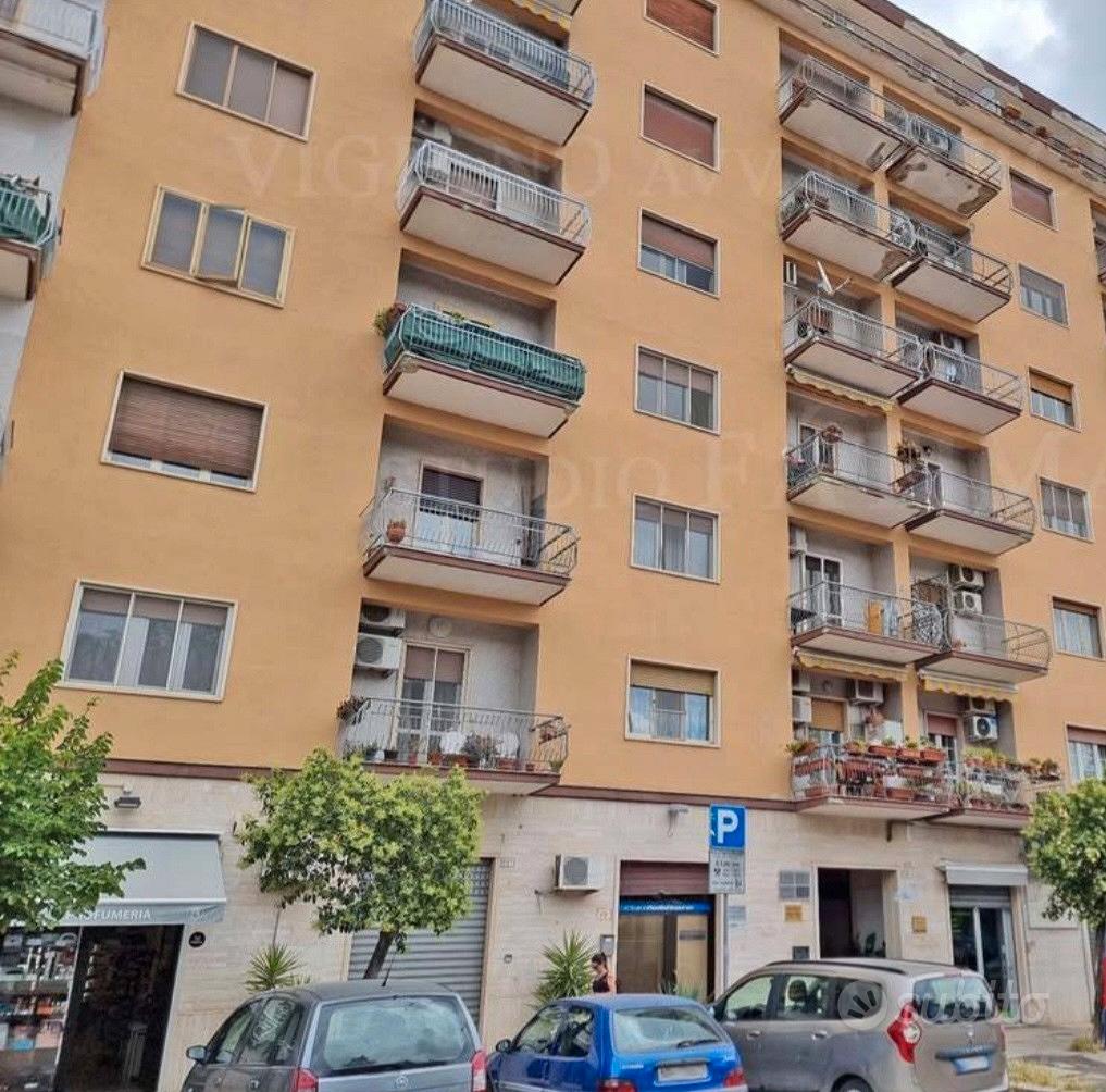 Ampio locale zona Immacolata