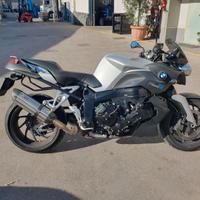 Bmw k 1200 r - 2007