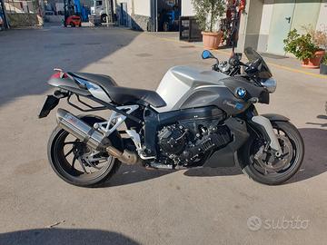 Bmw k 1200 r - 2007