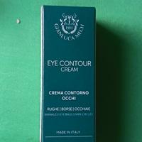 Contorno occhi Mech nuovo