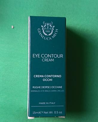 Contorno occhi Mech nuovo