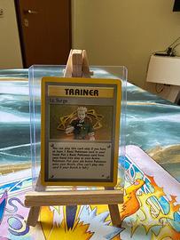 017-132 Lt. Surge Holo Unlimited (ENG)