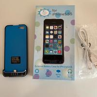 Power Bank External Battery for Iphone 5/5S