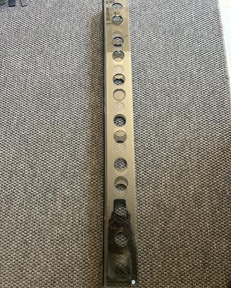 Porta bortiglie fume Iplex nuovo