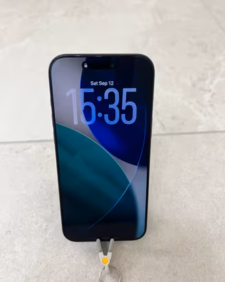 Iphone 17 Pro Max 256GB