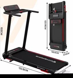 Tapis Roulant 