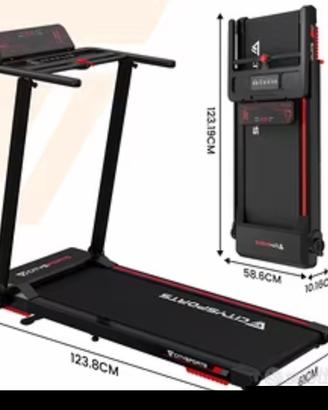 Tapis Roulant 