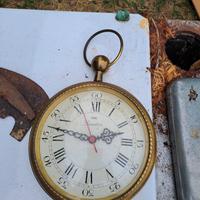 Orologio da parete / muro modello da taschino