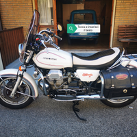 California II '83 FMI