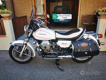 California II '83 FMI