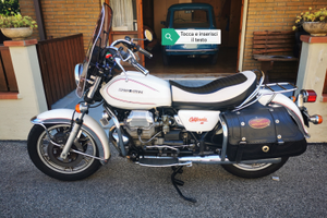 California II '83 FMI