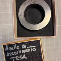 Anello di azzeramento 70 mm TESA