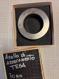 Anello di azzeramento 70 mm TESA