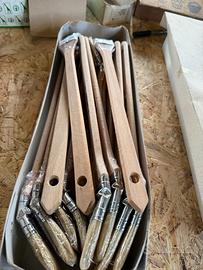 Pennelli professionali