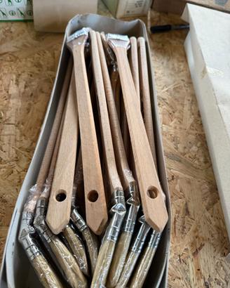 Pennelli professionali