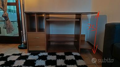 Scrivania PC